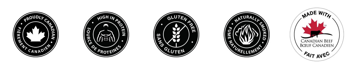 McSweeneys certifications